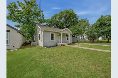 513 W Water Street, Weatherford, TX 76086 - Photo 11