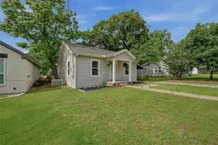 513 W Water St, Weatherford, TX 76086 - Photo 11