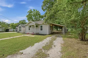 513 W Water St, Weatherford, TX 76086 - Photo 31