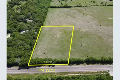 Tbd Fm 1173, Krum, TX 76249 - Photo 1