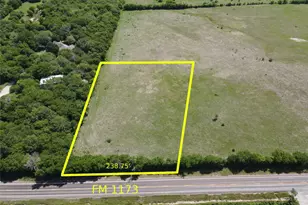 Tbd Fm 1173, Krum, TX 76249 - Photo 1