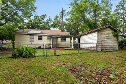 508 Southgate Avenue, Tyler, TX 75702 - Photo 7