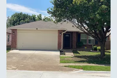 1844 Shasta View Drive, Fort Worth, TX 76247 - Photo 1