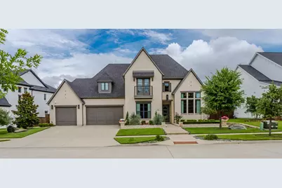8138 Edgefield Court, Frisco, TX 75035 - Photo 1