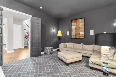 8138 Edgefield Court, Frisco, TX 75035 - Photo 35