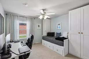 4679 Slippery Rock Dr, Fort Worth, TX 76123 - Photo 27