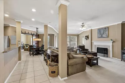 4679 Slippery Rock Drive, Fort Worth, TX 76123 - Photo 11