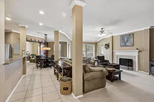 4679 Slippery Rock Dr, Fort Worth, TX 76123 - Photo 11