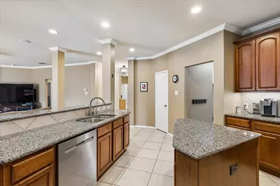 4679 Slippery Rock Drive, Fort Worth, TX 76123 - Photo 19