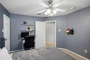 4679 Slippery Rock Dr, Fort Worth, TX 76123 - Photo 29