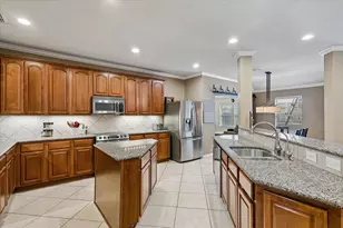 4679 Slippery Rock Dr, Fort Worth, TX 76123 - Photo 17
