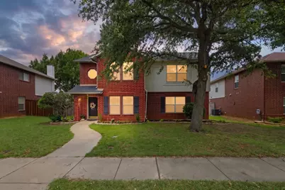 905 Valleybrook Drive, Lewisville, TX 75067 - Photo 1