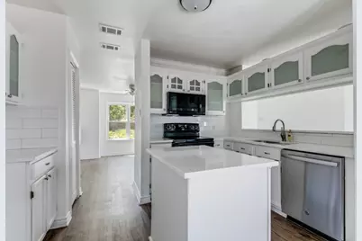 8029 Rice Drive, Rowlett, TX 75088 - Photo 3