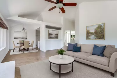 8029 Rice Drive, Rowlett, TX 75088 - Photo 5