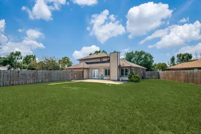8029 Rice Drive, Rowlett, TX 75088 - Photo 11