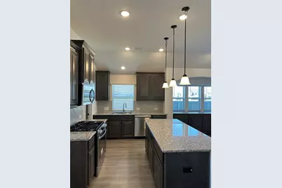 805 Twisted Leaf Lane, Little Elm, TX 76227 - Photo 5