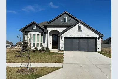 805 Twisted Leaf Lane, Little Elm, TX 76227 - Photo 1