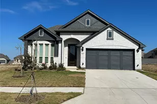 805 Twisted Leaf Ln, Little Elm, TX 76227 - Photo 1