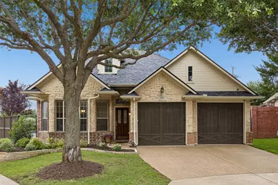 2502 Woodpark Drive, Garland, TX 75044 - Photo 1