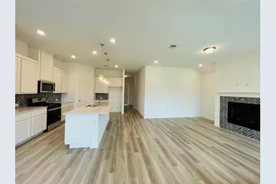 1836 Lockhart Drive, Forney, TX 75126 - Photo 3