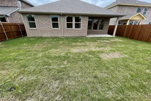 1836 Lockhart Dr, Forney, TX 75126 - Photo 17