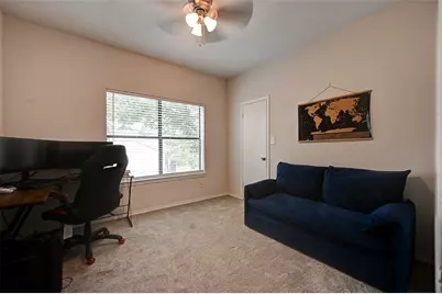 7340 Skillman Street #808, Dallas, TX 75231 - Photo 21