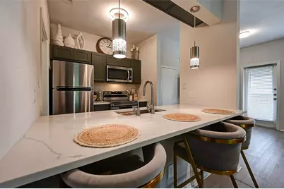 7340 Skillman Street #808, Dallas, TX 75231 - Photo 9
