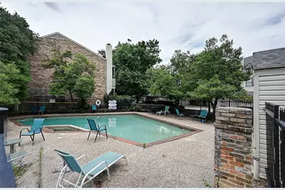 7340 Skillman Street #808, Dallas, TX 75231 - Photo 25