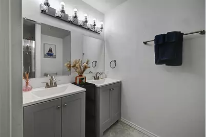 7340 Skillman Street #808, Dallas, TX 75231 - Photo 19