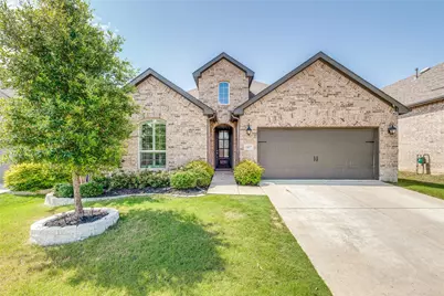 1637 Snowdrop Drive, Celina, TX 75078 - Photo 1