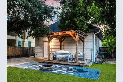 820 W 8th Street, Dallas, TX 75208 - Photo 15