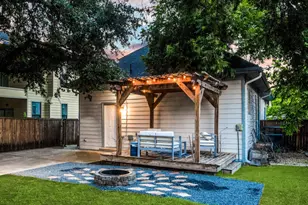 820 W Eighth St, Dallas, TX 75208 - Photo 15