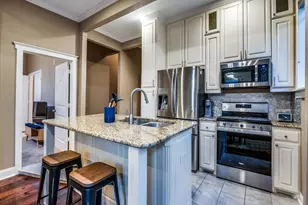 820 W Eighth St, Dallas, TX 75208 - Photo 7