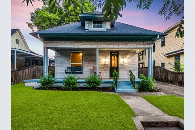 820 W 8th Street, Dallas, TX 75208 - Photo 1