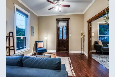 820 W 8th Street, Dallas, TX 75208 - Photo 5