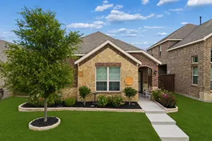 1537 Princeton Dr, Celina, TX 75009 - Photo 1