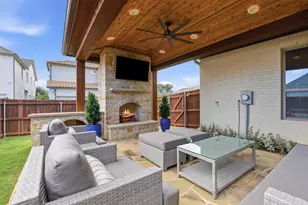 527 Trail Rider Rd, Fort Worth, TX 76114 - Photo 25