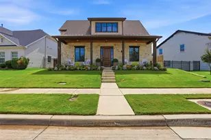 527 Trail Rider Rd, Fort Worth, TX 76114 - Photo 1
