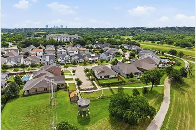 527 Trailrider Road, Fort Worth, TX 76114 - Photo 37