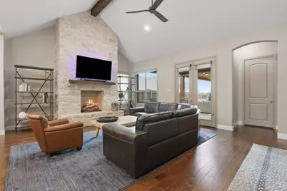 527 Trailrider Road, Fort Worth, TX 76114 - Photo 7