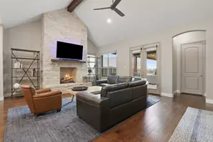 527 Trail Rider Rd, Fort Worth, TX 76114 - Photo 7