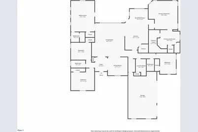 7233 Granville Drive, Mansfield, TX 76063 - Photo 39