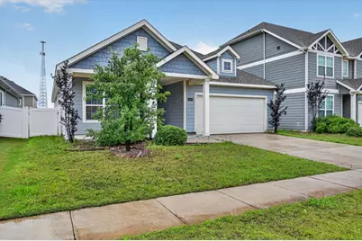 1629 Hinckley Avenue, Providence Village, TX 76227 - Photo 39