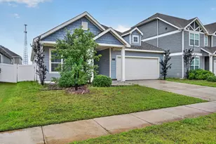 1629 Hinckley Ave, Providence Village, TX 76227 - Photo 39
