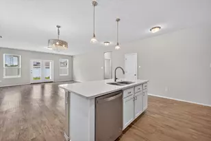 1629 Hinckley Ave, Providence Village, TX 76227 - Photo 9