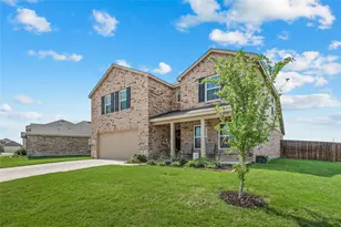 1008 Valerian Dr, Haslet, TX 76052 - Photo 3