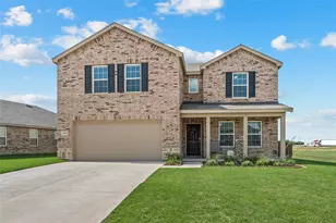 1008 Valerian Dr, Haslet, TX 76052 - Photo 1
