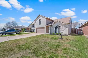 8713 Granite Path, Fort Worth, TX 76244 - Photo 3