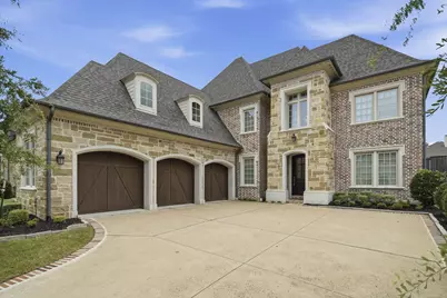 8714 Happy Hollow Drive, Frisco, TX 75034 - Photo 1