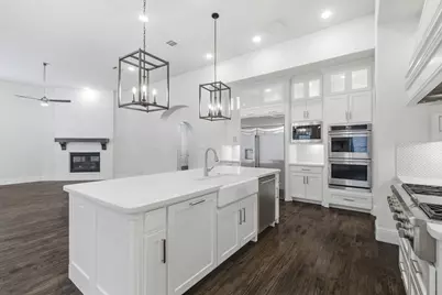 8714 Happy Hollow Drive, Frisco, TX 75034 - Photo 15